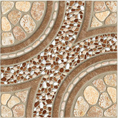 KIA Cordoba Terracotta 40x40 KW2